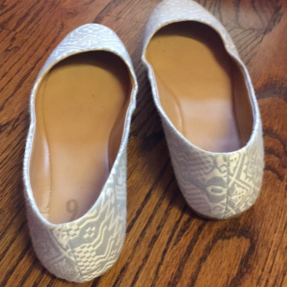 Pattern flats - Picture 4 of 5
